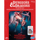 Dungeons & Dragons Stranger Things Starter Box (D&D Starter Box Set)