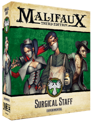 Malifaux