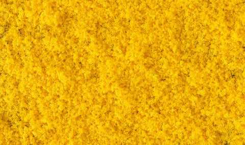 Coarse Turf Fall Yellow