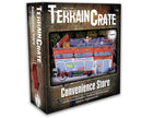 Terrain Crate Convenience Store