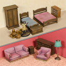 Terrain Crate Servants' Quarters