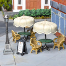 Terrain Crate Village Cafe