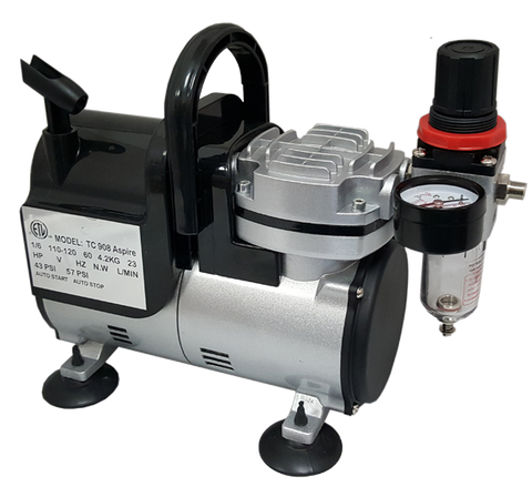 Aspire Badger Airbrush Compressor