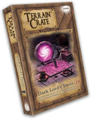Terrain Crate Dark Lord's Tower