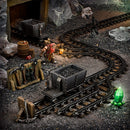 Terrain Crate Abandoned Mine