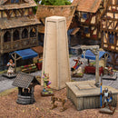 Terrain Crate Village Square