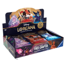 Lorcana: The First Chapter Booster Box [Sealed Box]