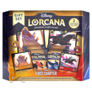 Lorcana: The First Chapter Gift Set