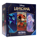 Lorcana: The First Chapter Illumineer's Trove