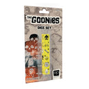 6pc Goonies Dice Set