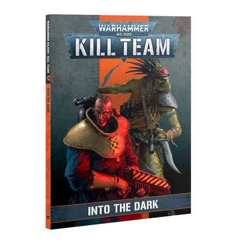 Kill Team: Codex Into The Dark