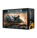 Age of Darkness: Horus Heresy - Legion Astartes: Typhon Heavy Siege Tank