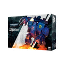 Space Marine Strike Force Agastus