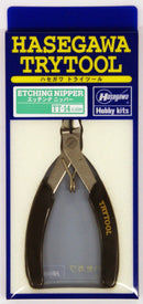 Hasegawa Trytool Modeling Nippers