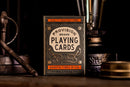Theory 11 Provision Playing Cards