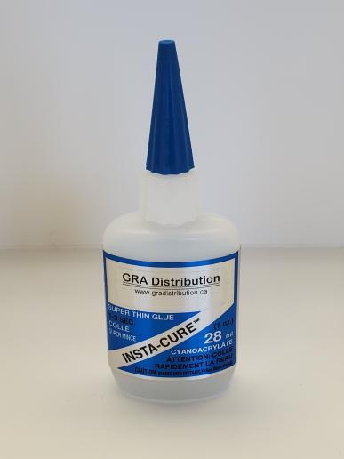 BSI Super Glue Insta-Cure 28mL (Thin)