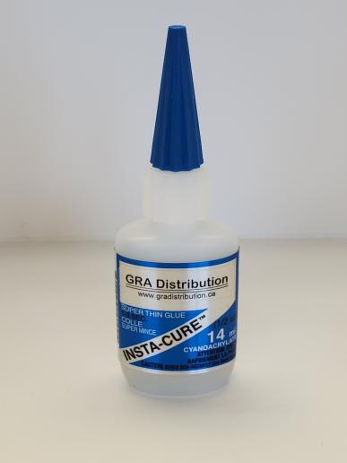 BSI Super Glue Insta-Cure 14mL (Thin)