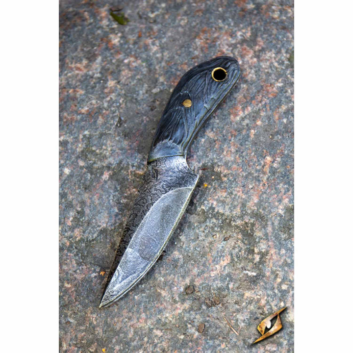 Trappers Knife Dark 20cm