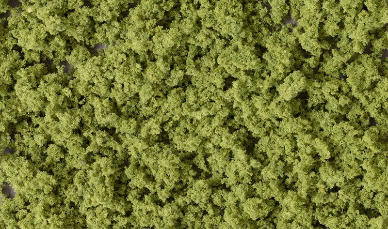 Light Green Underbush