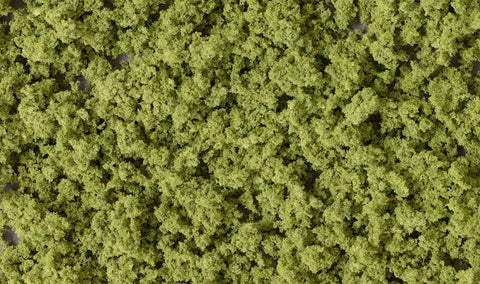 Light Green Underbush