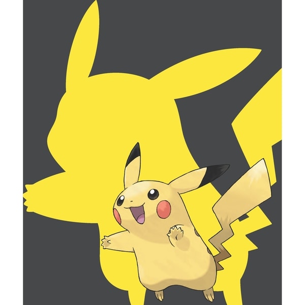 Ultra Pro 9-Pocket Pokemon Pikachu Binder