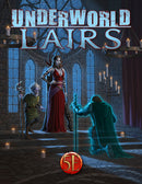 Underworld Lairs (5E Compatible)