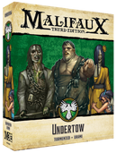 Malifaux Third Edition Undertow