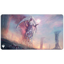Magic the Gathering Playmat: Phyrexia All Will be One - White