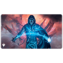 Magic the Gathering Playmat: Phyrexia All Will be One - Holofoil