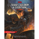 Tasha's Cauldron of Everything (D&D Sourcebook)