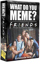 What Do You Meme? Friends Expansion Pack