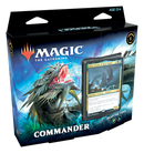 Commander Legends Commander Decks Reap The Tides