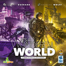 It's a Wonderful World Corruption and Asension