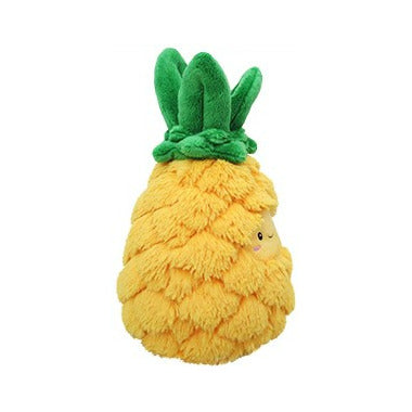 Squishable Snackers Pineapple