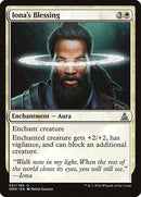 Iona's Blessing [Oath of the Gatewatch]