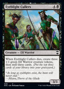 Eyeblight Cullers [Kaldheim Commander]