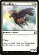 Mistral Charger [Eternal Masters]