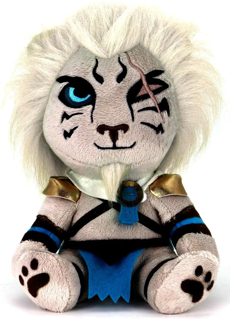 Phunny Magic The Gathering Ajani Plush