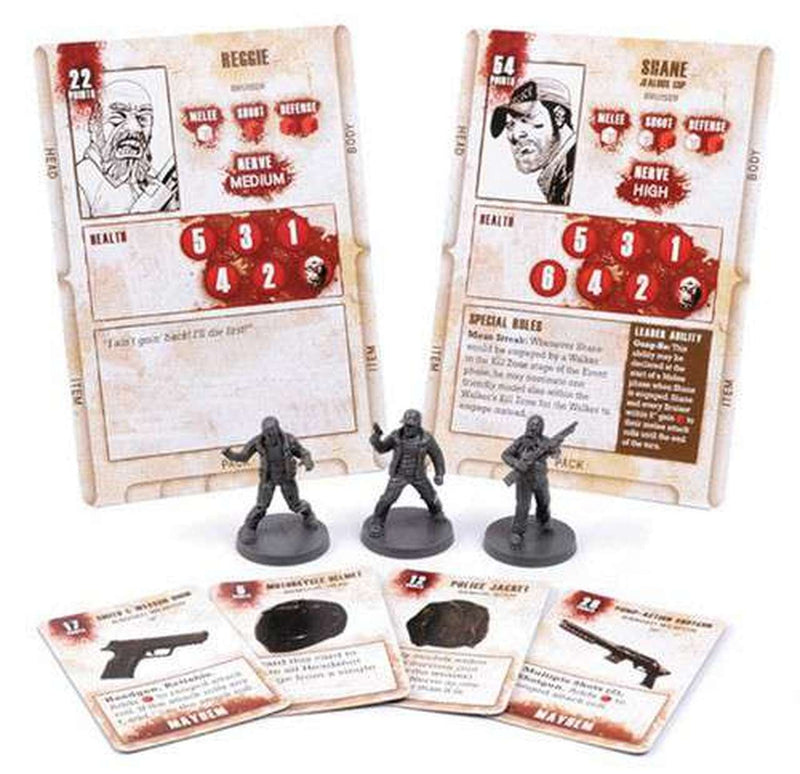 Shane Game Booster