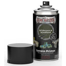 Gamesmaster: Wilderness And Woodland Terrain Primer 300ml