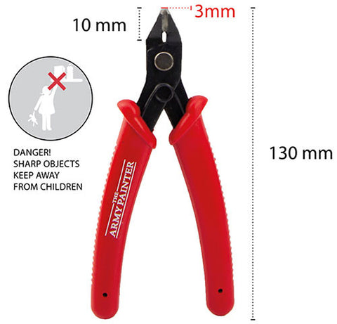 Army Painter Plastic Frame Cutter