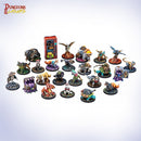 Dungeons & Lasers Animal Companion Set