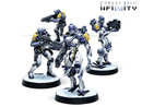 Infinity: Aleph Arjuna Unit