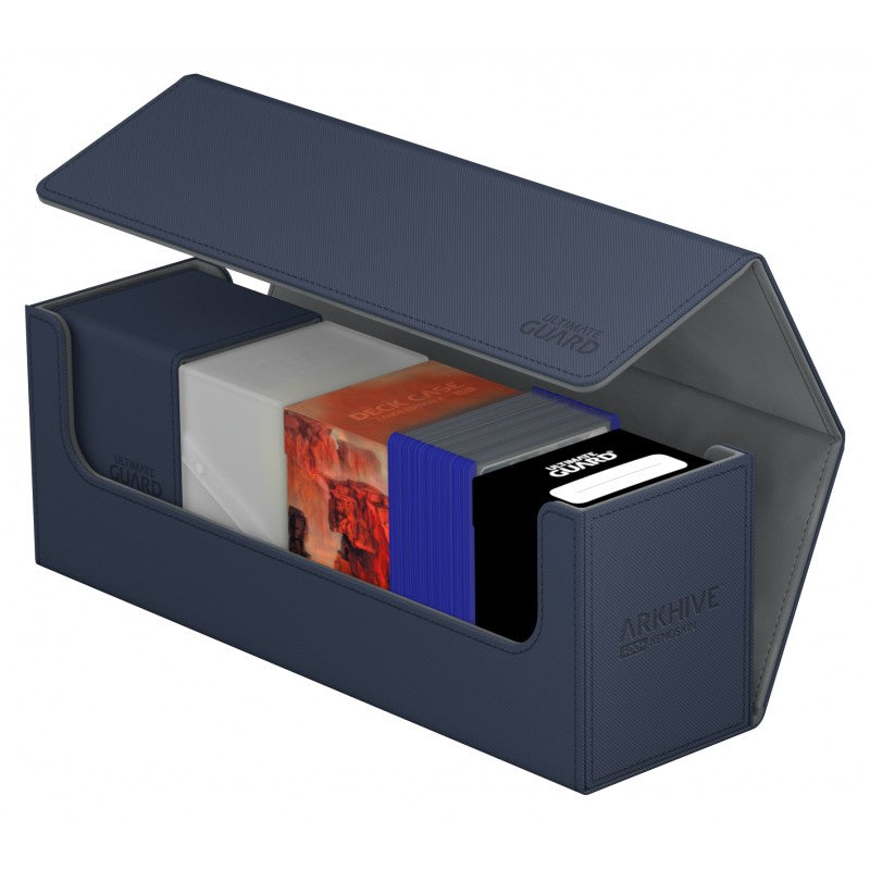 Ultimate Guard Arkhive Xenoskin 400+ Blue