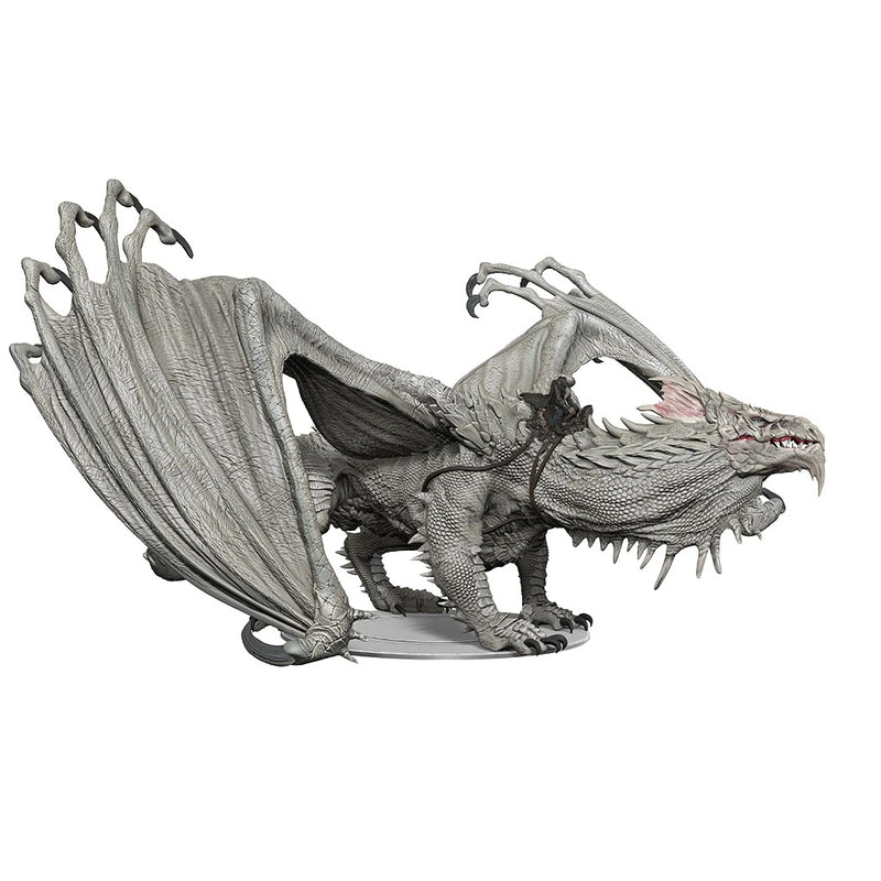 Dungeons & Dragons - Icons of the Realms Arveiaturace