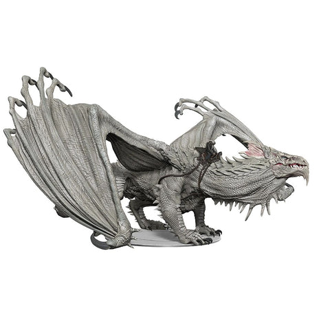 Dungeons & Dragons - Icons of the Realms Arveiaturace