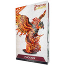 Dungeons & Lasers Phoenix Praise The Flame