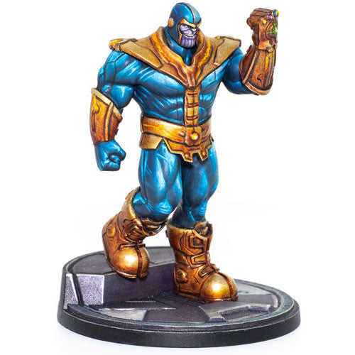 Marvel: Crisis Protocol - Thanos