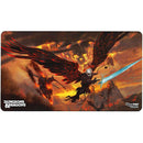 Baldur's Gate Descent into Avernus D&D Cover Series Playmat