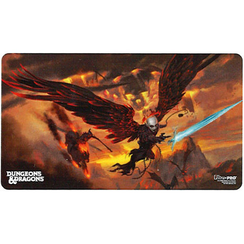 Baldur's Gate Descent into Avernus D&D Cover Series Playmat
